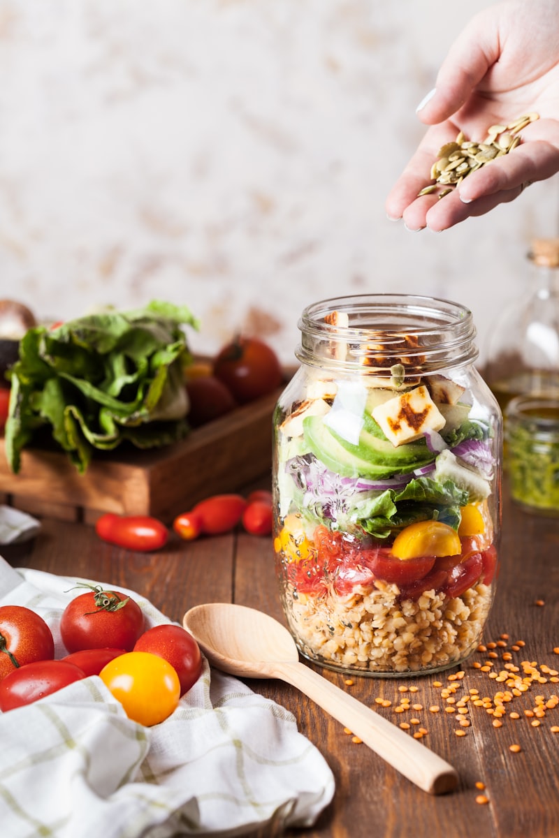 Herbal supplement bottle with fresh ginger root and natural ingredients