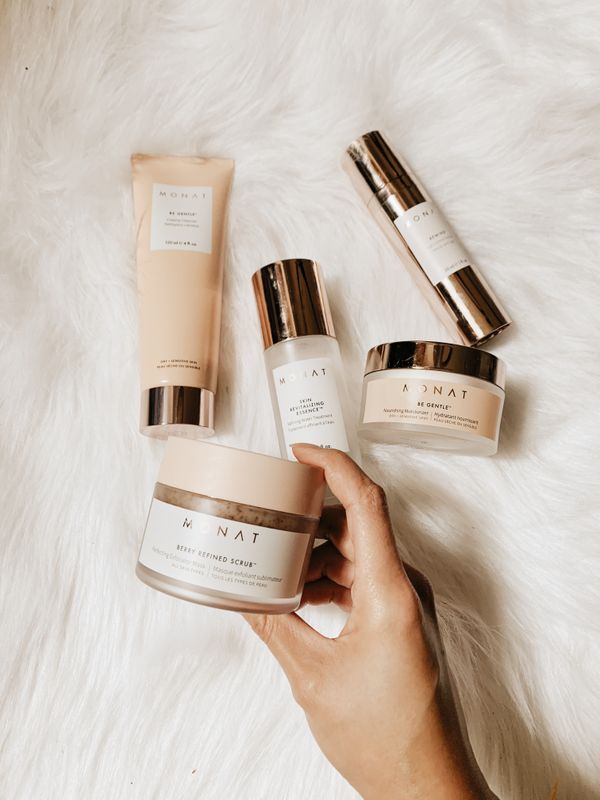 Hyaluronic Serum