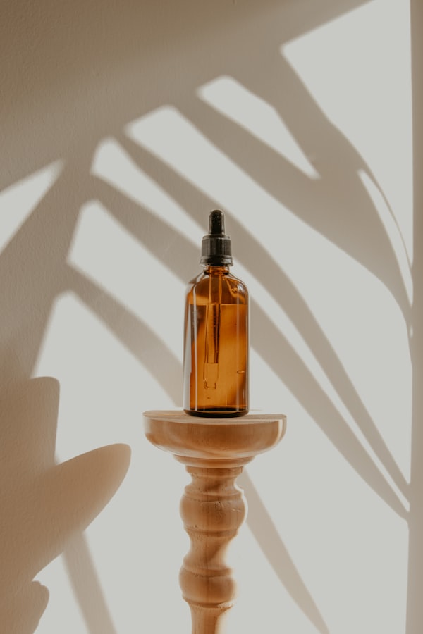 Rosehip Oil