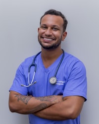 Dr. Anderson